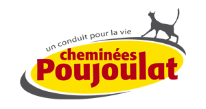 cheminées Poujoulat